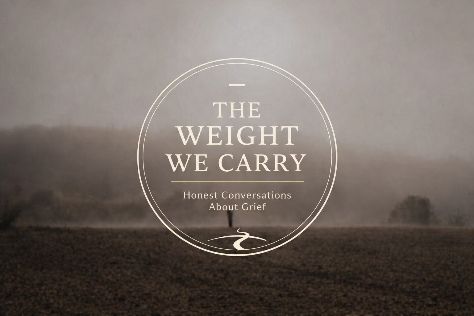 Introducing - The Weight We Carry - Rural Church